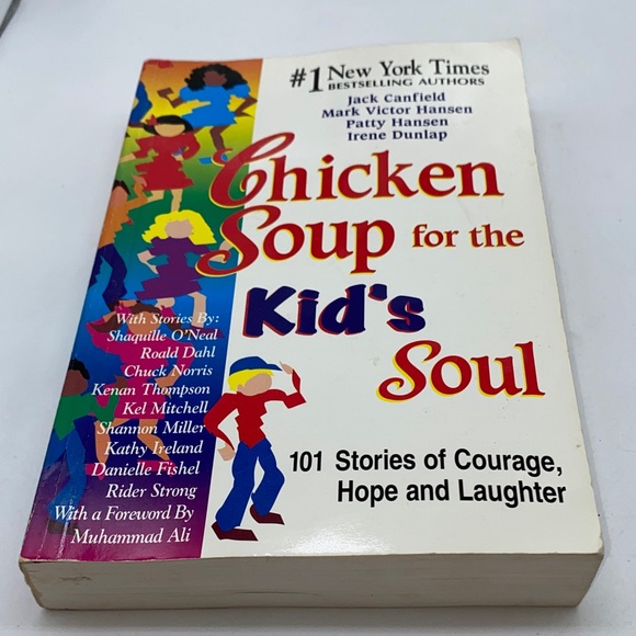 Chicken Soup for the Soul 6 Book Collection by Jack Canfield - Picture 6 of 10